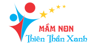 Logo_Thien than xanh